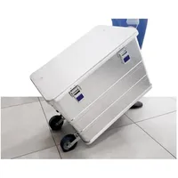ALUTEC München Alutec 20010 Rollensatz