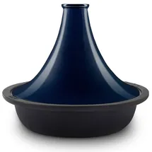 h.koenig TINGHIR Tajine 29 cm rund