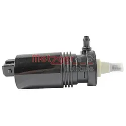Metzger Waschwasserpumpe, Scheibenreinigung [Hersteller-Nr. 2220073] für Volvo