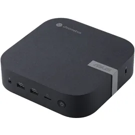 Asus Chromebox 5 CN67 90MS02N1-M00180
