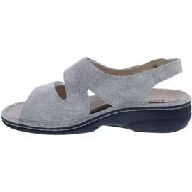 Finn Comfort Milos taupe 42