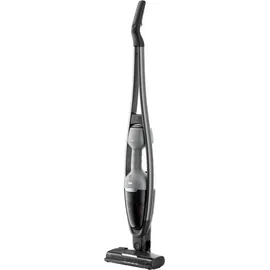 Electrolux 600 Tiere ES62AB25UG, Staubsauger Besen, grau