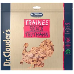 Dr.Clauder's Trainee Snack Truthahn