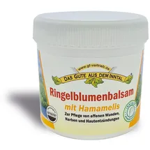 Axisis Ringelblumenbalsam mit Hamamelis