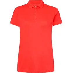 McKINLEY Damen Polo Pellew III W, RED LIGHT, 40