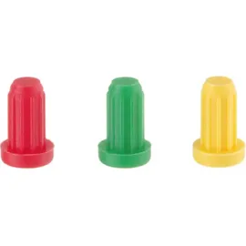 Stöckel Eisportionierer für Linkshänder 1/40 Durchmesser 45 mm Schwarz