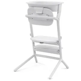 Cybex Lernturm Lemo 35,2 x 46 x 45,7 cm Kunststoff weiß
