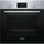 Bosch Backofen-Set mit Glaskeramikkochfeld 60 cm + Teleskopauszug
