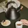 Alessi 9093 2 l Schwarz