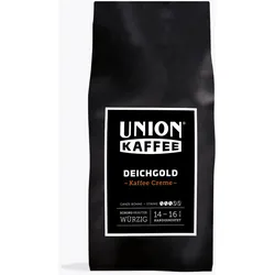 Union Kaffee Deichgold 500g