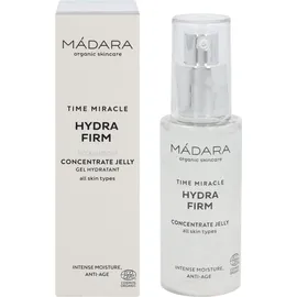 Mádara Time Miracle Hydra Firm Gesichts-Gel 75 ml
