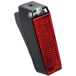 Axa Batterie-LED-Rücklicht Nyx
