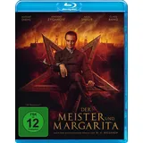 Der Meister und Margarita