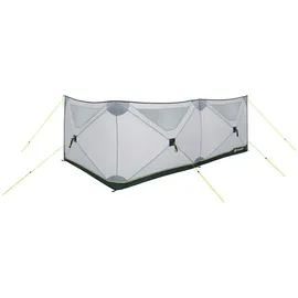 Outwell Parton Windschutzscheibe - Grey - One Size