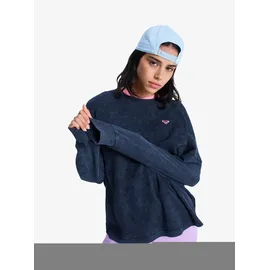 Roxy Longpullover Schwarz XL