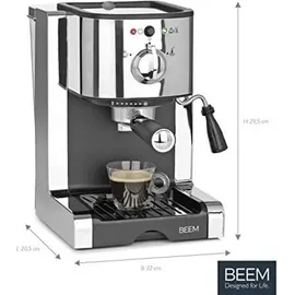 BEEM Espresso-Perfect