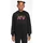 Nike Hoodie Black/Hyp Pink/Met Gold 147-158