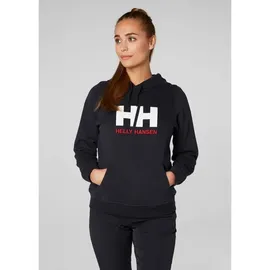 HELLY HANSEN HH Logo Hoodie navy XS