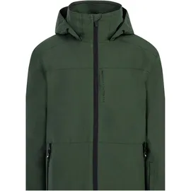 Protest Flynto Jacke Kale Green 176
