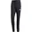 Essentials 3-Streifen French Terry Trainingshose Herren JD1881 black/white