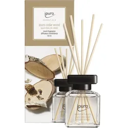 ipuro Raumduft herb 50 ml