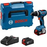 Bosch Professional GSB 18V-65