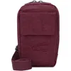 camel active Handytasche 13 cm Zubehör   Rot Herren