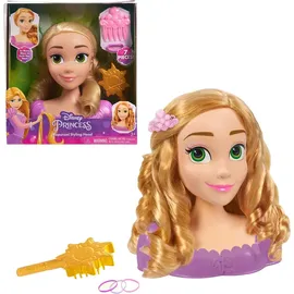 Just Play Disney Rapunzel Styling Head (0,0 Jahre)