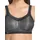Anita Active Damen Sport-BH - Momentum Schwarz 80E