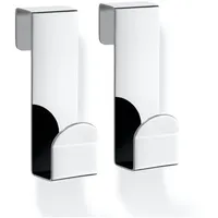 Zack Duschwand-Haken Mitor Edelstahl