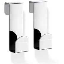 Zack Duschwand-Haken Mitor Edelstahl