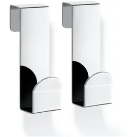 Zack Duschwand-Haken Mitor Edelstahl