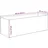 vidaXL Aquarium 24 l mit Speicher Transparent
