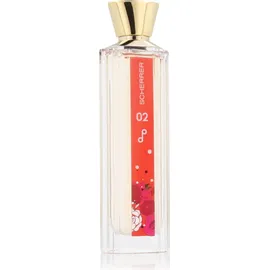Jean Louis Scherrer Pop Delights 02 Eau de Toilette 50 ml