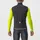 Castelli perfetto ros 2 weste schwarz XXL