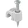 OBO Bettermann Vertr Iso-Nagel-Clip 2008 35 LGR