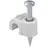 OBO Bettermann Vertr Iso-Nagel-Clip 2008 35 LGR