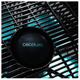 NETIO EnergySilence 6000 Turmventilator Schwarz