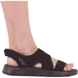 SKECHERS GO WALK FLEX Sandal Enticing, Gr. 39