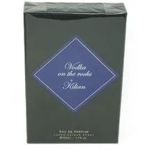 Kilian Vodka on the Rocks Eau de Parfum refillable 50 ml