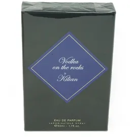 Kilian Vodka on the Rocks Eau de Parfum refillable 50 ml
