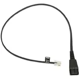 JABRA GN Audio Kabelunterteil 8800-00-25