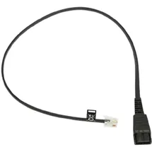 JABRA GN Audio Kabelunterteil 8800-00-25
