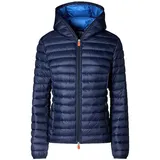 Save The Duck Jacke Daisy Dunkelblau, M