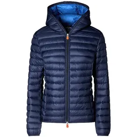 Save The Duck Jacke Daisy Dunkelblau, M