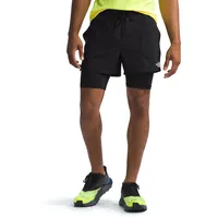The North Face Sunriser Shorts TNF Black S