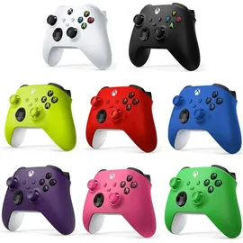 Microsoft Xbox Wireless Controller electric volt