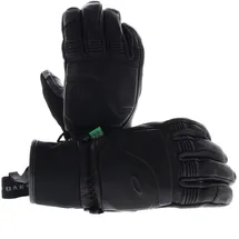 OAKLEY Peak Leather Gloves Handschuhe-Schwarz-M