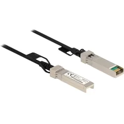 Delock Direktanschlusskabel - SFP+ zu SFP+