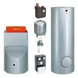 Viessmann Öl-Brennwert-Heizgerät Vitorondens 200-T BR2A 100-V CVA 20,2 kW